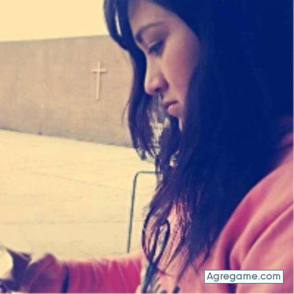 valeriacassenave chica soltera en Montevideo