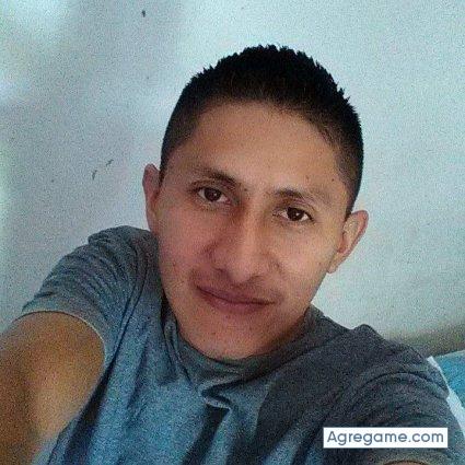 ramces007 chico soltero en Colonia Escalón