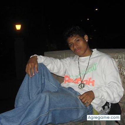 jonathan27 chico soltero en Lima