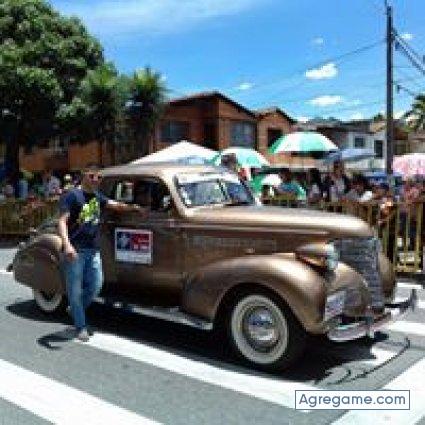 fabianluis1732 chico soltero en Riosucio