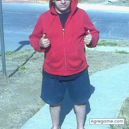 Djmanu01 chico soltero en San Antonio