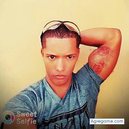 Goku0 chico soltero en Curazao