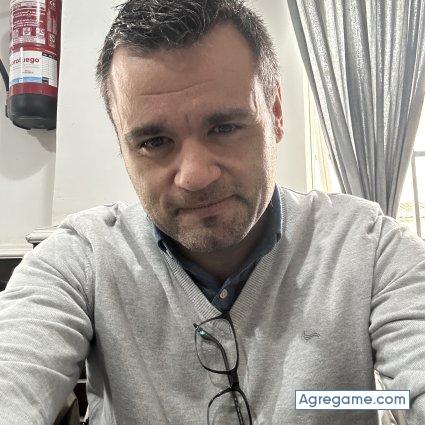 Franciscoleomena chico soltero en Andujar