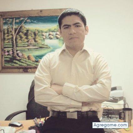 fercho2011 chico soltero en García