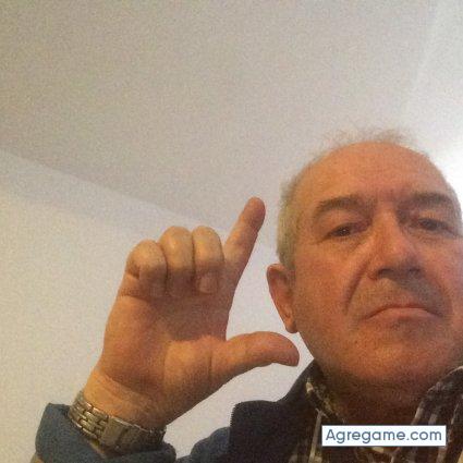 Mengano chico soltero en Madrid