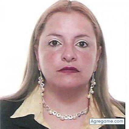 sandrita chica soltera en Patio Bonito