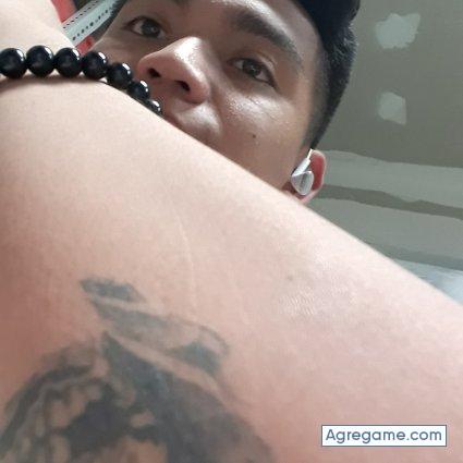 Jimmyjjjji chico soltero en Puerto Chancay