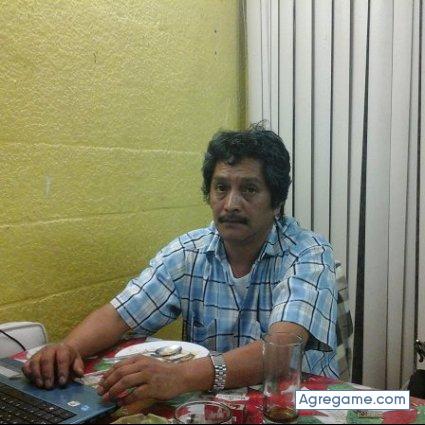 Marcoi50 chico soltero en Tultepec