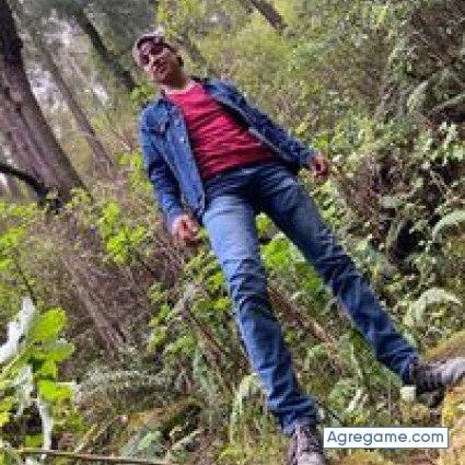 erivangm chico soltero en Tlayacapan