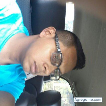 Axl66 chico soltero en 