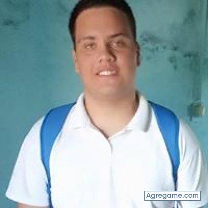 nicolaslopez7989 chico soltero en Vichadero