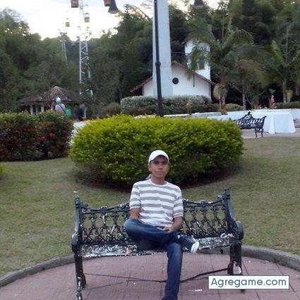 Camilinio chico soltero en Palmira