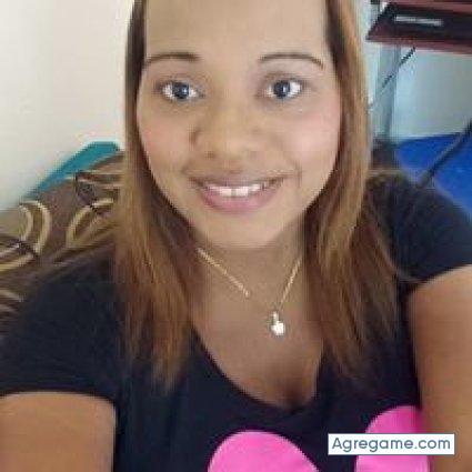 nitzian chica soltera en Tocumen la siesta