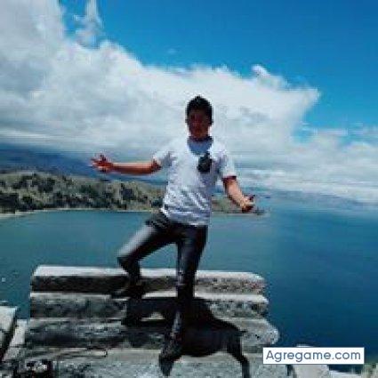 aldomartinez3203 chico soltero en Torno