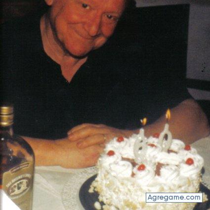 agostodel45 chico viudo en Mar Del Tuyú