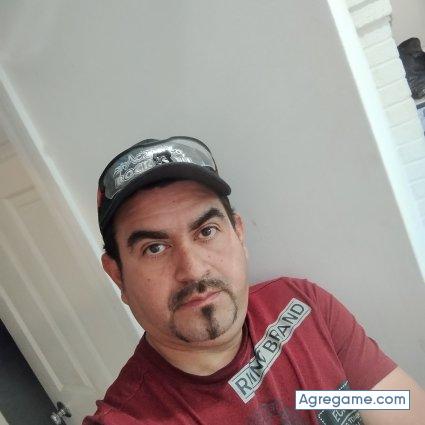 Ronaldo5509 chico soltero en Oakland