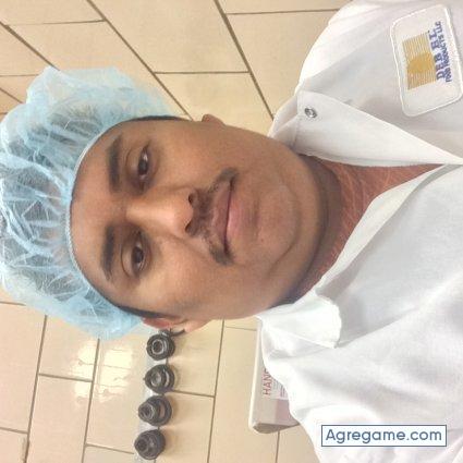 CarlitosBj chico soltero en Elizabeth