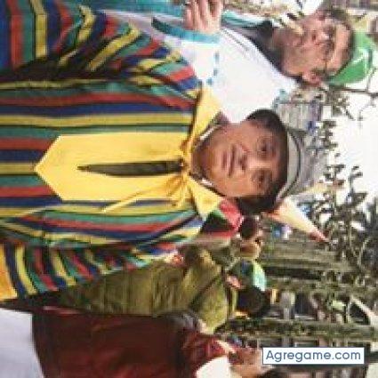 josede4550 chico soltero en Barrio Del Pilar