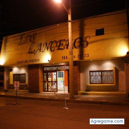 lancerossociales chico soltero en San Francisco Ixhuatán