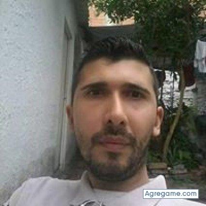 jhonharbret chico soltero en Nocaima