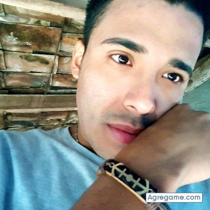 AlanGtx90 chico soltero en Zaragoza