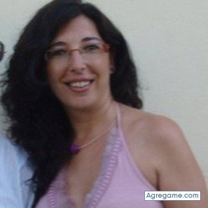 cristina37 chica soltera en Teulada