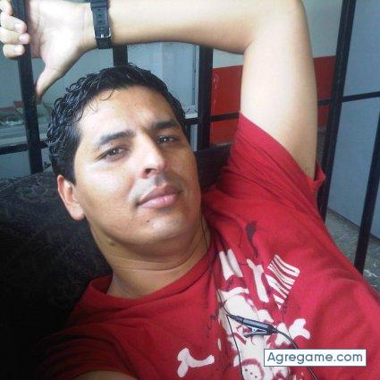 hernandez09 chico soltero en San Pedro Sula