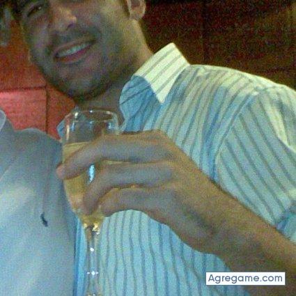 bruno666 chico soltero en Temperley