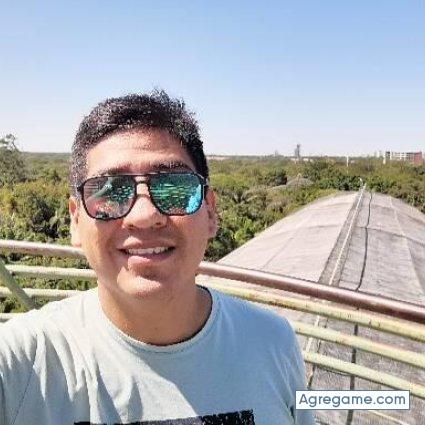 Gonzycv chico soltero en Santa Cruz De La Sierra