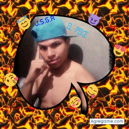Jairoelpeke chico soltero en Durán
