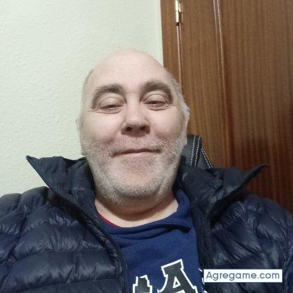 Manu505 chico soltero en La Carolina