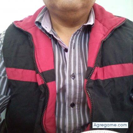 Freddo2002 chico soltero en Quito