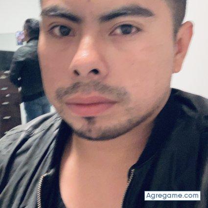 Pabloww chico soltero en Brooklyn