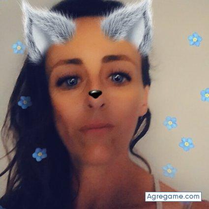 Soulady chica divorciada en Barcelona