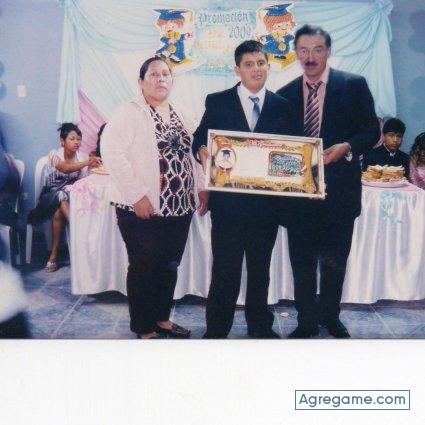 amorositoferrari chico soltero en Huariaca