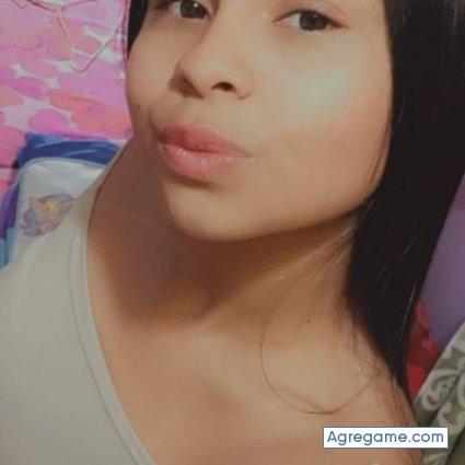 Danielaadiaz24 chica soltera en Valera