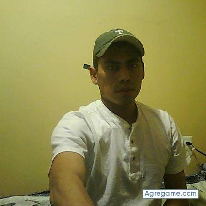 GUSTBOA chico soltero en Jocotan