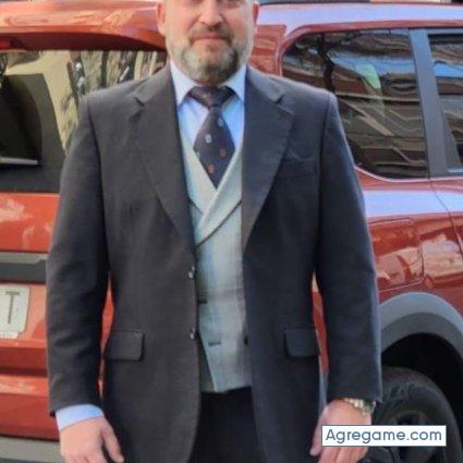 Foto de Alvaro, 52 años en Madrid