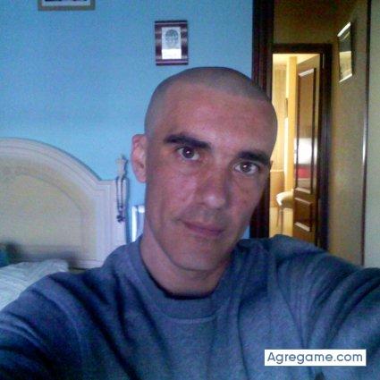 luisonoro chico soltero en Solsona