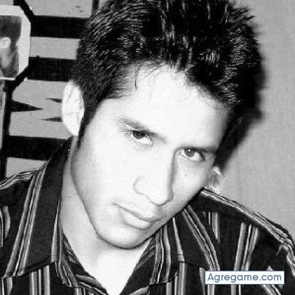 wilmerhb chico soltero en Lurín