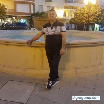 ionellefter chico soltero en Porcuna