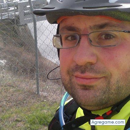 JC82 chico soltero en Zaratan