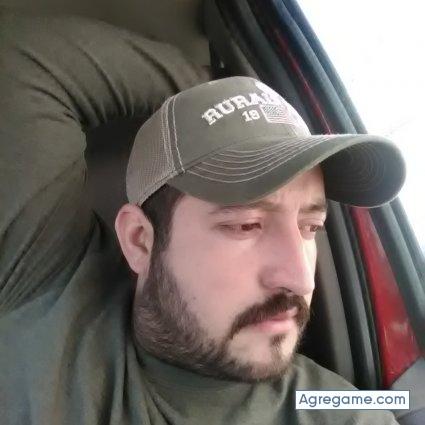 Rubenn99 chico soltero en Goshen