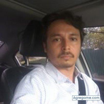 marciorodyl chico soltero en Tegucigalpa