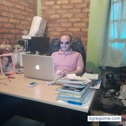 Enfercam chico soltero en San Agustín De Valle Fértil