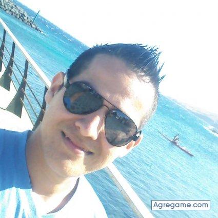 Jovanyele chico soltero en El Puertito De Guimar