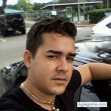 crazyboy23 chico soltero en Miramar