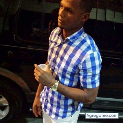 Francis3069 chico soltero en Sabana Perdida