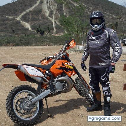 Braulio9 chico soltero en Monterrey