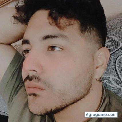 Diniom01 chico soltero en Almería